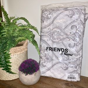 Twin Size Duvet Cover